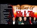 The Cascades, Engelbert Humperdinck,Paul Anka, Matt Monro -Best Songs Oldies But Goodies 50's 60's