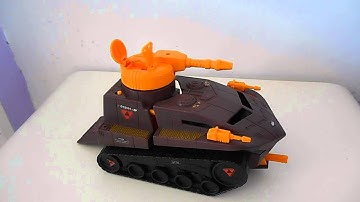 S4 Starcom Shadow Blast Track