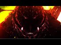 Godzilla's Theme from Godzilla Singular Point (Leak)