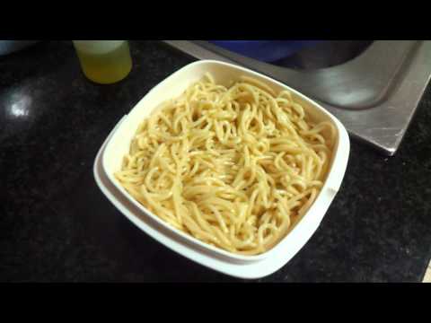 Video: ¿Se echan a perder los fideos de pasta?