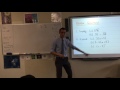 Simplifying Expressions and Binomials