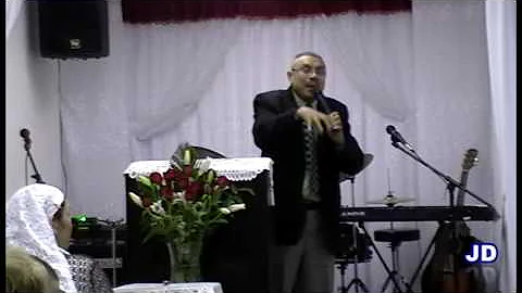 David Viera: "Tu Peor Enemigo Eres Tu Mismo"