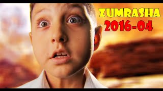 ZUMRASHA (2016 YIL 4-SON)