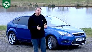 FORD FOCUS 2008 -2011 | FORD FOCUS | EVERYTHING YOU NEED TO KNOW