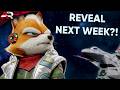 Serious Hope For The Star Fox Switch 2 Reveal Next Week?!