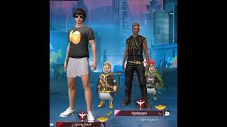 Gifting DJ Alok subscriber 😍#freefire #shortvideo #shorts