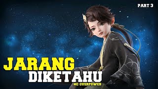 8 Donghua underrated yang jarang diketahui banyak orang !!! part 3