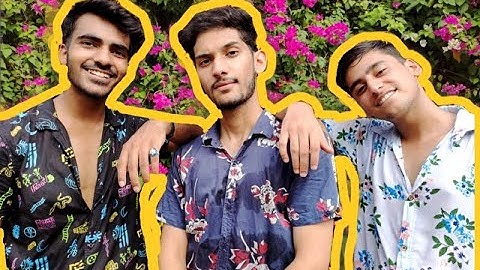 WHERE ARE YOU NOW? |2020|unofficial video|