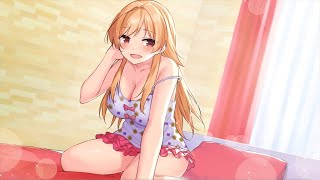 Moe! Ninja Girls : TCY - Season 01 - Akari Ending