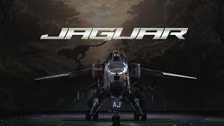 Sepecat Jaguar - Phonk edit