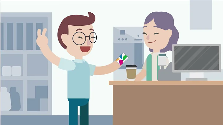 【悠游付】绑定悠游卡自动加值 快速教学 - 天天要闻