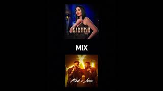 SOFI MARINOVA I RIKO BEND -GARMISH & Medi x Azis - Pistolet Music mix 2024 Resimi