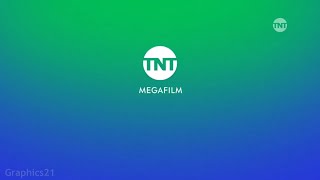 Promo - Megafilm - Tnt April 2023
