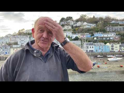 Looe Flood Defence and Regeneration Scheme 