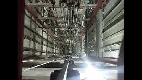 MONARCH NICE 3000 new