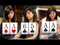 7 epic xuan liu poker hands