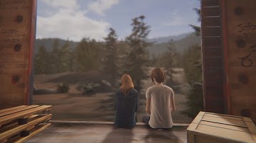 All Aboard | Life is Strange: Before the Storm - Episode 1 [Part 3]