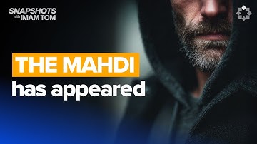 The Dangerous Obsession with the End Times | Snapshots with Imam Tom Facchine