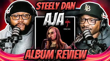 Steely Dan - Josie (REACTION) #steelydan #josie #reaction #trending #aja