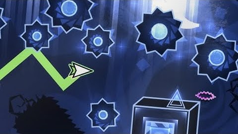 My deco part in NIGHT by ryoushin