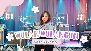 NIKEN SALINDRY - WULAN WULANGUN (  LIVE MUSIC )