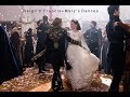 Reign ♕ Francis and Mary's Dances