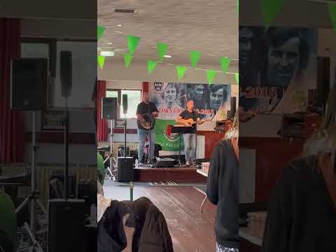 Beautiful Irish Music,