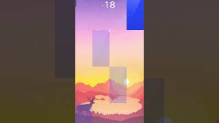 piano classic game play video #gameplay #games #shorts screenshot 5