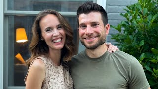 Adoption Video Profile - Michael & Anna