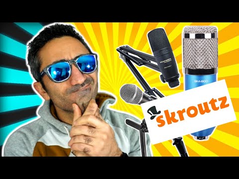 Βίντεο: Τι είναι ένα μικρόφωνο Electret