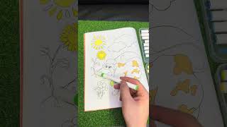 cow coloring page #coloring
