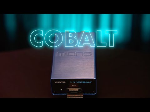 COBALT: Now Shipping!