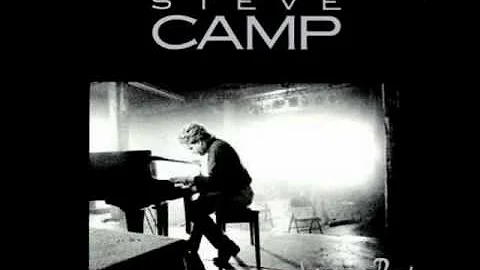 Steve Camp - Love that will not let me go