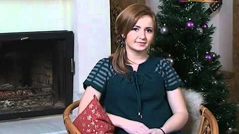 Ioana Madalina Ghiran - Crestinilor, noi astazi