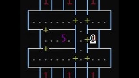 Concise Nethack: Vlad
