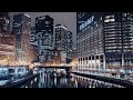 Chicago Hotel Vlog