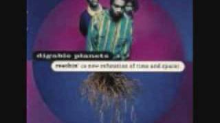 Digable Planets-Pacifics chords