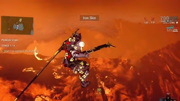 Warframe | I ♡ Glitches! (Pt.1) Plains of Eidolon