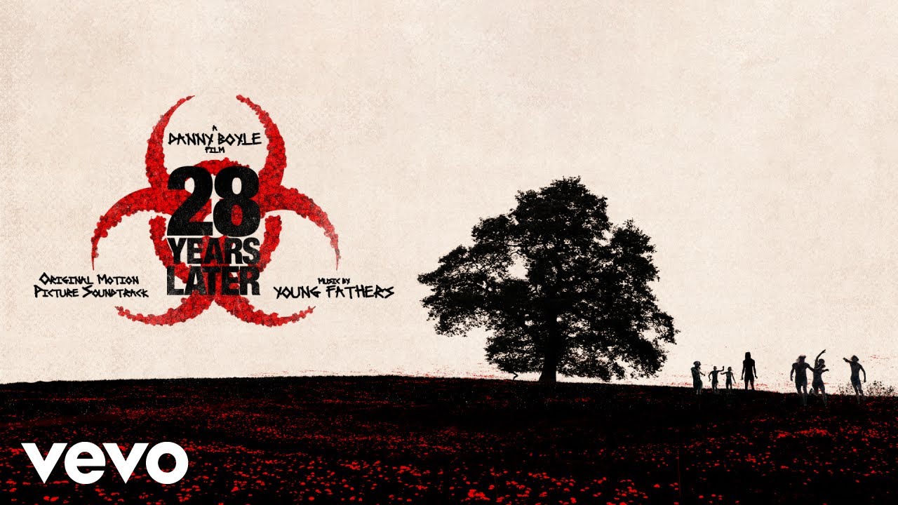 Watch Causeway | 28 Years Later (Original Motion Picture Soundtrack) on YouTube Watch Causeway | 28 Years Later (Original Motion Picture Soundtrack) on YouTube