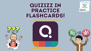 Quizizz in Practice | Creating and Delivering Flashcards