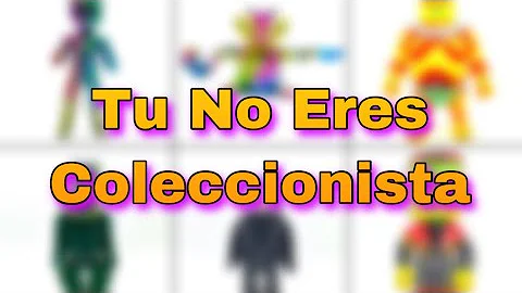 ¿Qué pasa por la mente de un coleccionista?