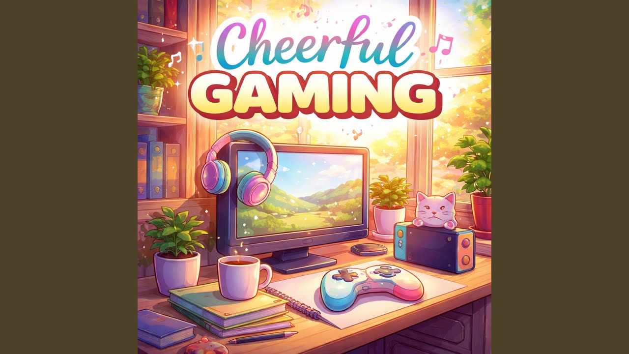 Cheerful Gaming