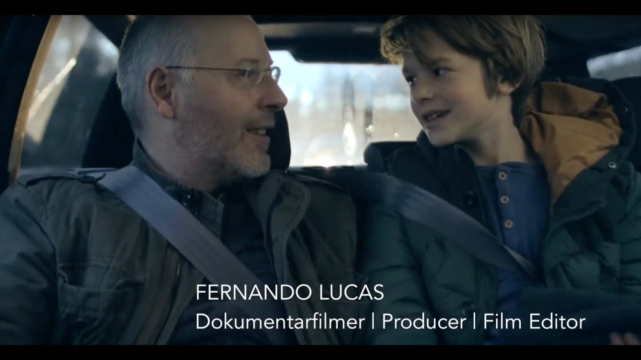 Showreel | Fernando Lucas