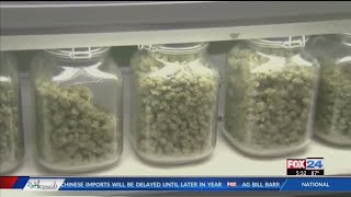 Bentonville’s “The Source” dispensary to open Thursday KFTA