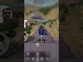 🚍💥 Bus vs Bus Crash Challenge 😱🔥#BusVsBus #CrashSimulation #VehicleCrash #DrivingGame #EpicCollision