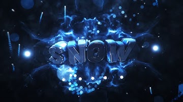 INTRO FOR XSNOW 22