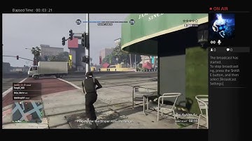 Gta5 freemode killing