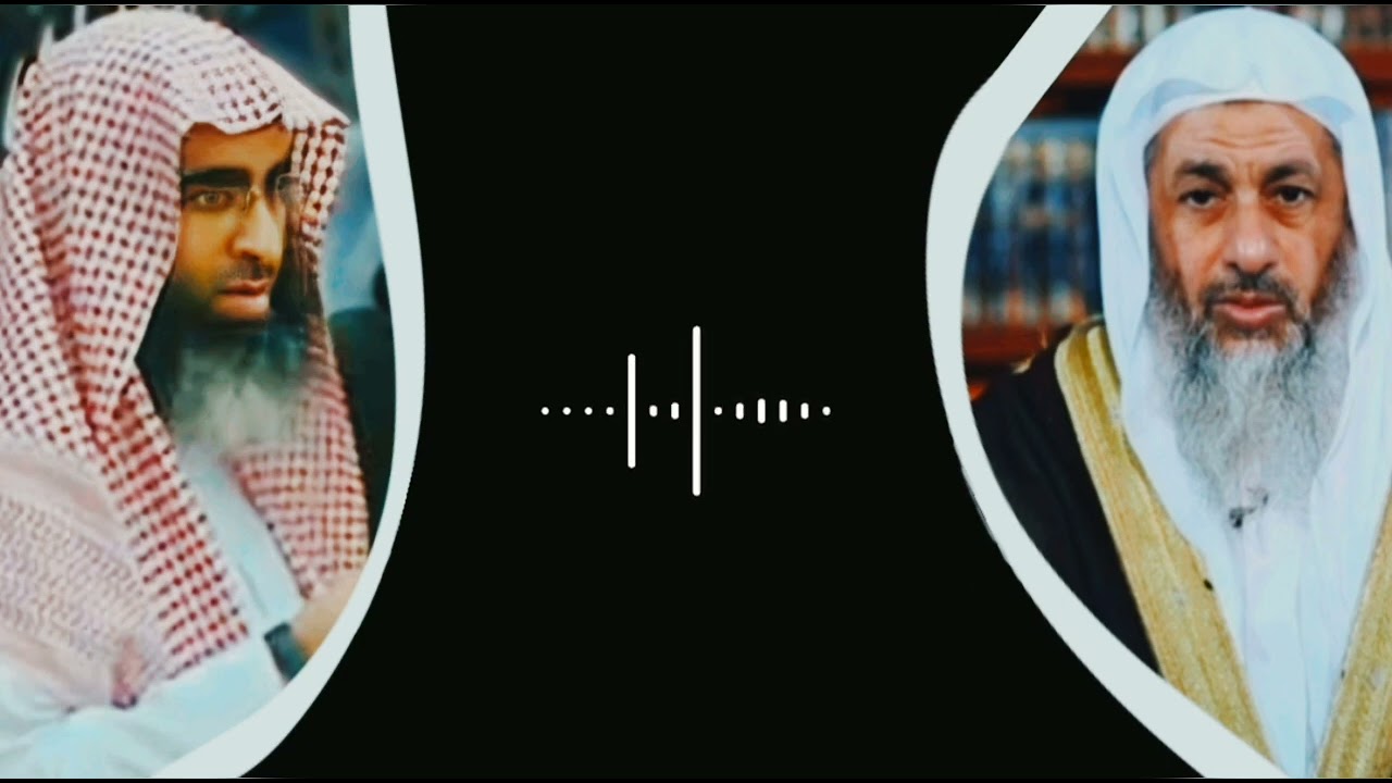 العدوي: حافظ القرآن يعذر في مسائل الشرك لأنه لا يفهم الآيات - العلامة الحازمي - 