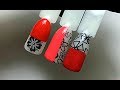 СТЕМПИНГ / ДИЗАЙН НОГТЕЙ / The Best Nail Art Designs