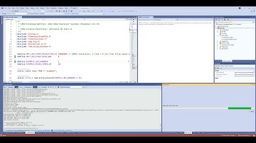 ESP32-C3 JTAG with VisualGDB